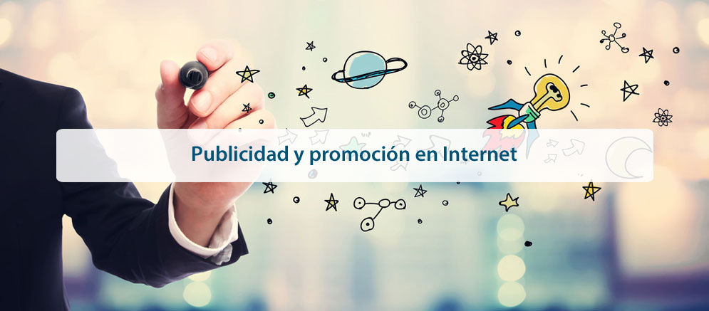 Publicidad y promocin en Internet