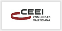 Red Centros Europeos de Empresas Innovadoras, CEEI de la Comunidad Valenciana