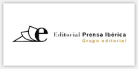 Grupo editorial prensa Ibérica